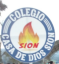 Logo de Casa De Dios-sion