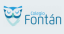 Logo de Fontan