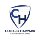 Logo de Colegio Harvard