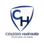 Logo de Harvard