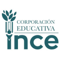 Logo de Instituto Ince