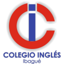 Logo de Colegio Inglés