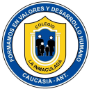 Logo de Colegio La Inmaculada