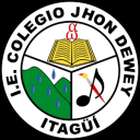 Logo de Colegio Jhon Dewey