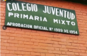 Colegio  Juventud