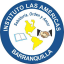 Logo de Las Americas