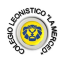 Logo de Leonístico La Merced