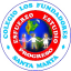 Logo de Los Fundadores