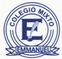 Logo de Colegio Mixto Emmanuel