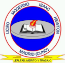 Logo de Liceo Moderno Isaac Newton