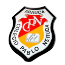 Logo de Colegio Pablo Neruda