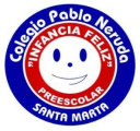 Logo de Colegio  Pablo Neruda