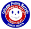 Logo de Pablo Neruda