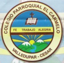 Logo de Colegio Parroquial El Carmelo