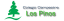 Logo de Campestre Los Pinos