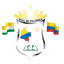 Logo de Real De Colombia