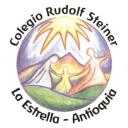 Logo de Colegio Rudolf Steiner