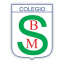 Logo de San Bartolome La Merced