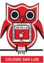 Logo de Colegio San Luis