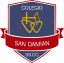 Logo de San Damian