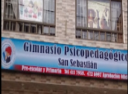 Gimnasio Psicopedagógico  San Sebastián