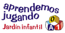 Logo de Escuela Infantil Aprendemos Jugando