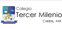 Logo de Colegio Tercer Milenio