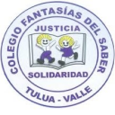 Colegio Fantasias Del Saber