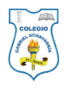 Logo de Colegio Gabriel Echavarria