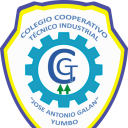 Logo de Colegio Cooperativo Tecnico Industrial Jose Antonio Galan