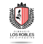 Logo de Los Robles