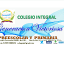 Logo de Colegio Integral  Generación Victoriosa