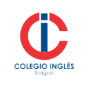 Logo de Colegio InglésIbagué