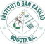 Logo de  San Basilio