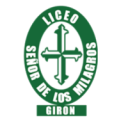 Logo de Colegio Liceo Señor De Los Milagros