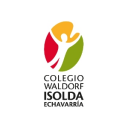 Logo de Escuela Infantil Waldorf Isolda Echavarria