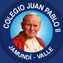 Logo de Colegio Juan Pablo ll