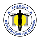 Logo de Colegio Metropolitano Real De Minas