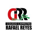 Logo de Colegio Campestre Rafael Reyes