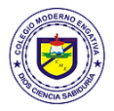 Colegio Moderno Engativa