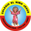 Logo de El Niño Jesús 