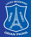 Liceo Moderno Gran Paris