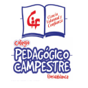 Logo de Colegio Pedagogico Campestre 