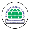 Logo de Colegio Pedagogico Inglés