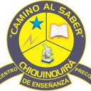 Logo de Colegio De Enseñanza Precoz Camino Al Saber