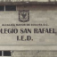 Logo de Col San Rafael Ii Sede