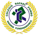 Logo de Colegio Rafael Pombo