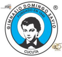 Logo de Colegio Domingo Savio