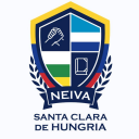 Logo de Colegio Santa Clara De Hungria