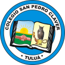 Logo de Colegio San Pedro Claver